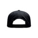 thumbnail image 5 of Knite gorra Duo Pink Panther Inspector negra gabardina visera plana hombre, 5 of 5