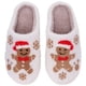 thumbnail image 1 of Navideñas hombre cómodas para interior (38-39), 1 of 7