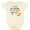 Natural, variant on Inktastic I Love My Sister to the Moon and Back Boys or Girls Baby Bodysuit