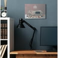 thumbnail image 2 of Stupell Industries Chic Living Room Pink Gray Painting Canvas Wall Art by Ziwei Li, 2 of 6