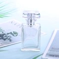thumbnail image 3 of Glass Perfume Spray Bottle, Delicate Empty Perfume Bottle, For Liquid Perfume, 3 of 8