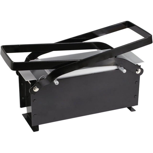 Iron Newspaper Briquet Maker, Save Fuel Costs For Heating Fire Stove Recommended Use In Wood Stoves Or Fireplaces With Wide Application Range