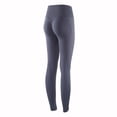 thumbnail image 1 of Pantalones de fitness de cintura alta y cadera de color melocotón, pantalones deportivos ajustados y elásticos sexis para mujer, pantalones de yoga de color melocotón, 1 of 5
