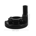 thumbnail image 2 of LEEYNEER Thumb Throttle Cable Accelerator Control Handle Assembly Replacement for 50cc-250cc ATV Quad Go Kart Pit Bike, 2 of 8