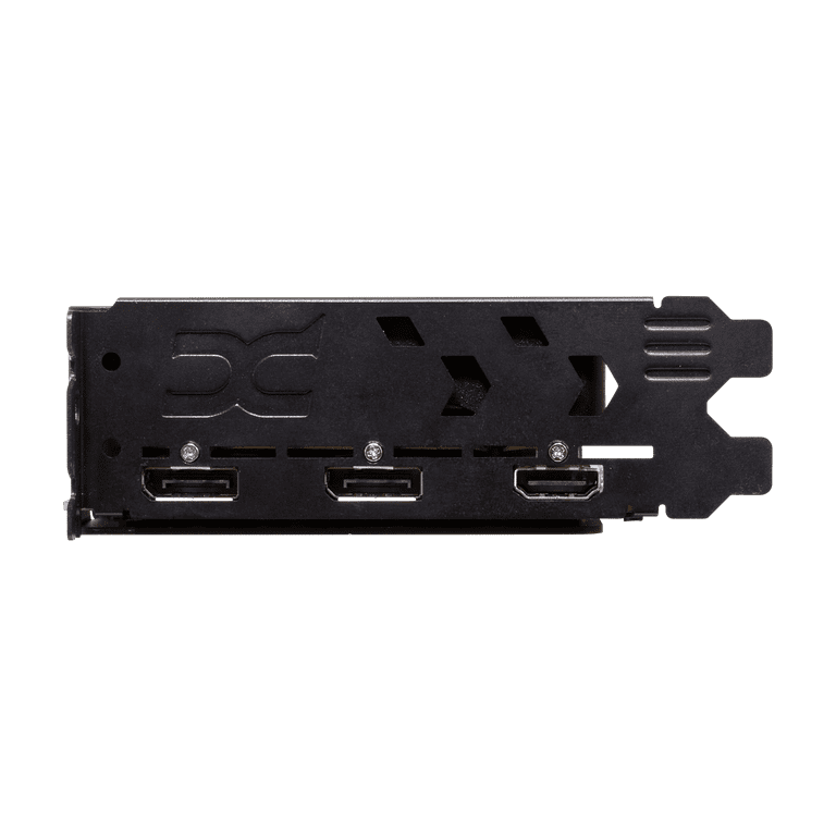 PowerColor Reaper Radeon RX 9060 XT 16GB GDDR6 PCI Express 5.0 x16