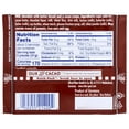 thumbnail image 4 of Ritter Sport Milk Chocolate with Butter Biscuit, 3.5 Ounce - 11 per case., 4 of 5