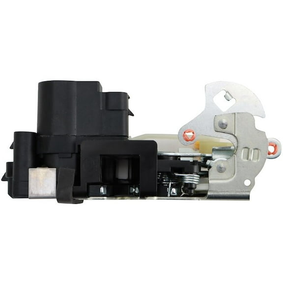 Front Left Door Lock Actuator - Compatible with 1999 - 2000 Chevy Silverado 2500