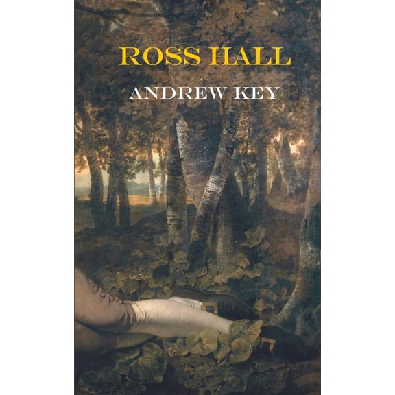 Ross Hall (Paperback)