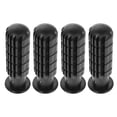 thumbnail image 3 of SHISUYAN 4pcs Foosball Table Handles Nonskid Table Soccer Handles Sturdy Foosball Grips Foosball Table Parts, 3 of 9