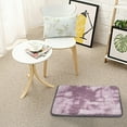 thumbnail image 1 of Ultra Soft Modern Area Rugs Shaggy Nursery Rug Home Room Plush Carpet Decor, 1 of 9