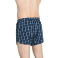 thumbnail image 4 of Jockey Men's Tapered 5" Boxer - 2 Pack, 4 of 5
