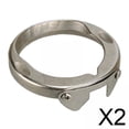 thumbnail image 1 of de lanzaderas de bobinas,Piezas de lanzadera para máquina de coser,accesorios de bobina,Estuche de bobinas y bobinas de ganchos de acero metálico,Bobina para equipo de costura para el, 1 of 8
