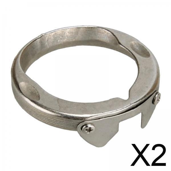 de lanzaderas de bobinas,Piezas de lanzadera para máquina de coser,accesorios de bobina,Estuche de bobinas y bobinas de ganchos de acero metálico,Bobina para equipo de costura para el