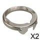 thumbnail image 1 of de lanzaderas de bobinas,Piezas de lanzadera para máquina de coser,accesorios de bobina,Estuche de bobinas y bobinas de ganchos de acero metálico,Bobina para equipo de costura para el, 1 of 8