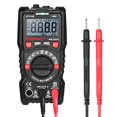thumbnail image 2 of HABOTEST Digital Multimeter Auto Range True RMS 4000 Counts Non Contact Multi Meter Voltmeter Ammete, 2 of 7