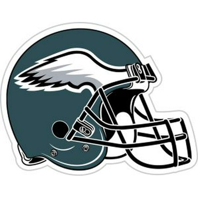 Philadelphia Eagles Ensemble de 2 Aimants en Vinyle de 12 Po 98717