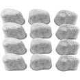 thumbnail image 2 of NRP 12-Pack F4720057 Activated Charcoal Water Filter Replacement for KRUPS CoffeeMaker Savoy Series, Coffee Water-Tank Cartridges, 2 of 8