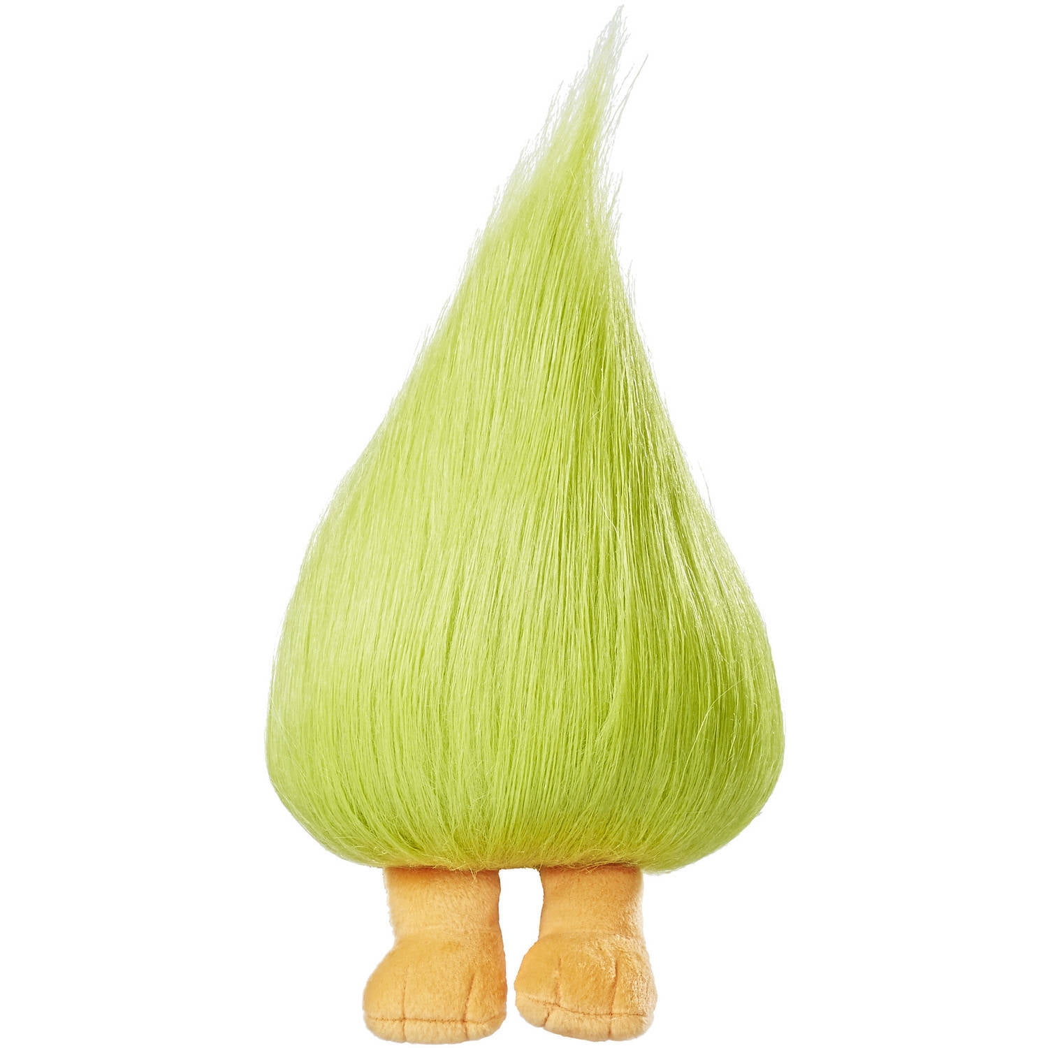 Dreamworks Trolls Fuzzbert Hug 'N Plush Doll