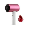 thumbnail image 2 of SDJMa Hair Dryer with Diffuser, Travel Blow Dryer, Constant Temperature Hair Care Without Hair Damage, Professional Fast Drying Salon Blow Dryer for Curly Hair, 2 of 8
