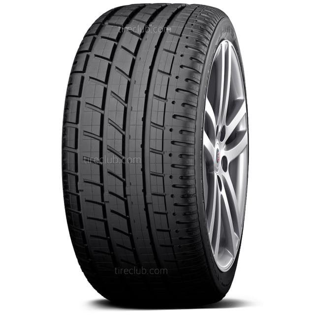 Llanta Yokohama A-008P (205/55ZR16) 245/45ZR16 94W