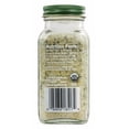 thumbnail image 3 of Simply Organic Garlic Salt, Certified Organic, 4.7 Oz, 3 of 4