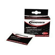 Innovera - Cleaning wipes - white - 6.3 in