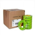 thumbnail image 2 of 3M Scotch Performance Masking Tape 233+, 46338, 36 mm x 55 mm, 1 Roll, Flexible, Moisture Resistant, Green, Solvent Based, Automotive Masking Tape, 2 of 2