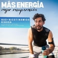 thumbnail image 5 of NAIMA NAD+ Nicotinamida Ribosa | Suplemento Avanzado con Resveratrol, Quercetina, Betaína y Extracto de Semillas de Uva | 30 días, 5 of 5