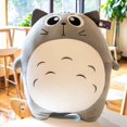 thumbnail image 5 of JM Juguete de peluche Totoro de 40cm, muñeco de Totoro de peluche suave de Anime kawaii, regalos para niños JM, 5 of 5
