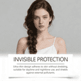 thumbnail image 3 of Hydrocolloid Patches for Face, 549 Count – 6 Sizes, Adhesive Hydrocolloid Gel, 3 of 5