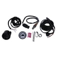 thumbnail image 2 of 52mm Wideband O2 Air Fuel Ratio UEGO Gauge 52MM AFR With 4.9 LSU Sensor 30-4110 for AEM, 2 of 9