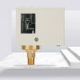 thumbnail image 1 of Water Pump Pressure Controller, PT1/4in Stable Pressure Control Switch  For Home For Industry, 1 of 8