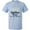 AE-Light Blue, variant on Together, We Fight Lung Cancer Awareness T-Shirt