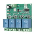 thumbnail image 1 of WiFi  Control Quad Relay Board ESP8266 4 Channel PCB Relay Module, 1 of 8