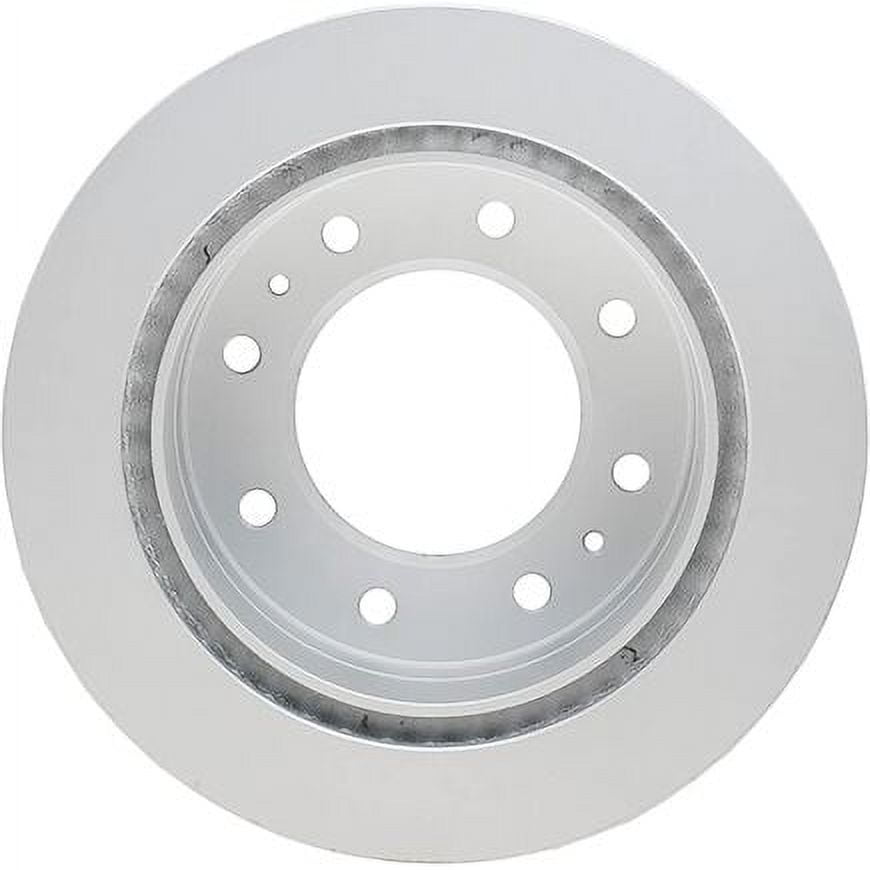 ACDelco Disc Brake Rotor 18A2805 Fits select: 2011-2024 CHEVROLET SILVERADO, 2011-2020 GMC SIERRA
