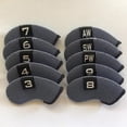 thumbnail image 3 of de 20 para Cabezas de Palos para golf para Hombres Y Mujeres Value Set Deluxe Kopfbedeckung, 3 of 8