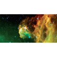 thumbnail image 1 of Biggies SM-BTY-54 Barnard Thirty Space Murals, 1 of 1