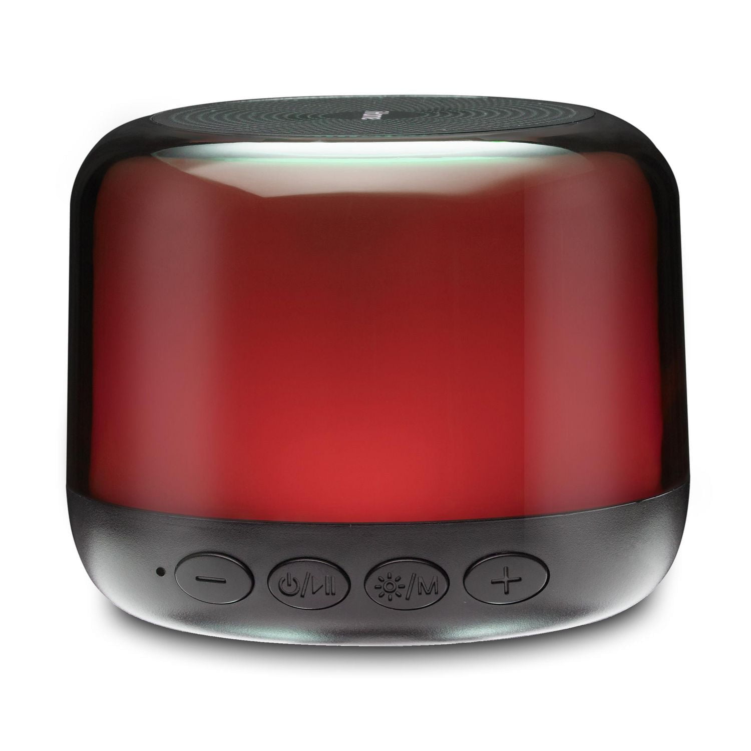 Haut-parleur Bluetooth rechargeable à couleurs changeantes MINI HAUT-PARLEUR BLUETOOTH