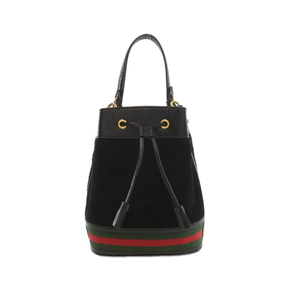 Pre-Owned Gucci OPHIDIA 550621 D6ZYB Handbag