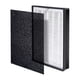 thumbnail image 3 of Filtro de repuesto para purificador de aire LEVOIT LV-H126 negro, 3 of 5