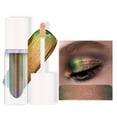 thumbnail image 1 of Metallic Liquid Eyeshadow Multi Eye Looks Long Lasting Glitter Multichrome Eyeshadows Makeup, Makeup Eye Shadow, 1 of 9