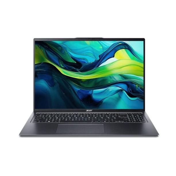 Restored Acer Swift Go 16 Laptop 16 inch 32GB RAM 1TB SSD Intel