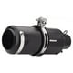 thumbnail image 1 of Escape De Moto Deportivo 51 Mm De Acero Inoxidable Universal Negro, 1 of 5