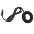 thumbnail image 1 of lionlar Replacement USB Data Sync Charging Cable Adapter for Zenwatch 3 Smart Watch, 1 of 8