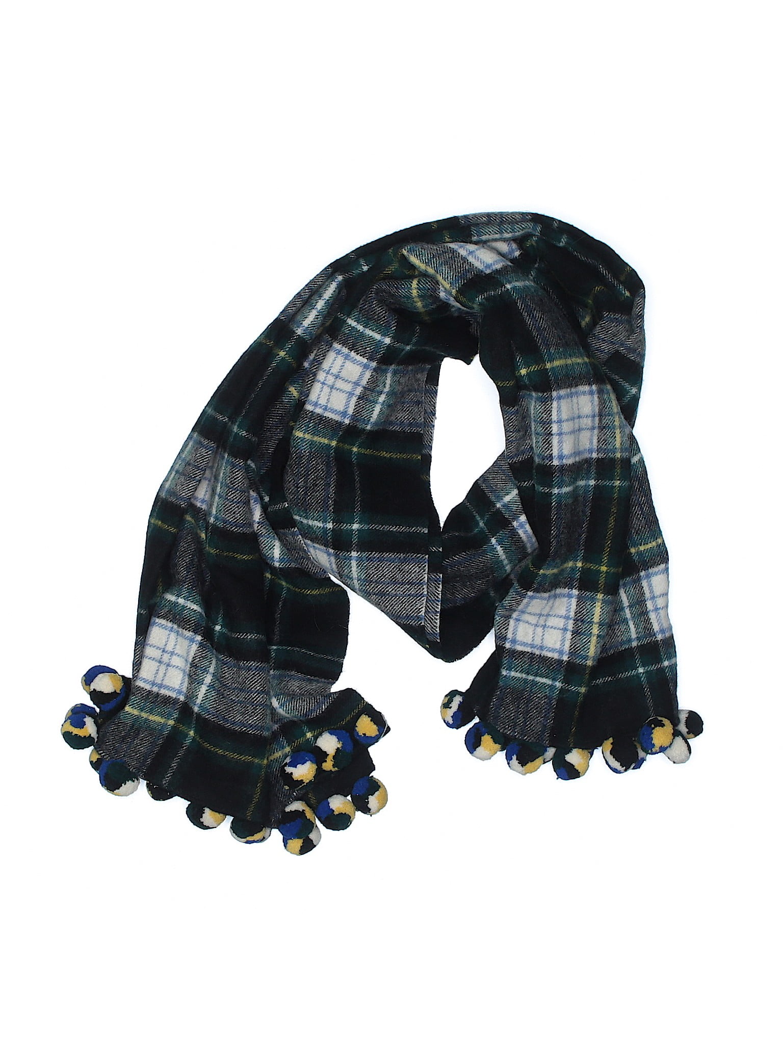 j crew scarf