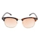 thumbnail image 3 of Gafas De Sol De Moda, Gafas De Sol Resistentes Y Firmes, Lente De Resina De PC, Ajuste Ergonómico, Simple, Elegante, Compacto, Portátil Para Deportes Al Aire Libre Para Viajes En EOTVIA Sunglasses, 3 of 8