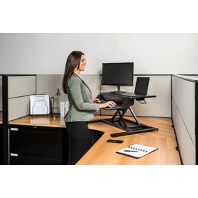 Flexispot M7n Stand Up Desk Converter 28 Standing Desk Riser With