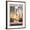 Brown Frame, variant on Art.com Chicago Worlds Fair, 1933 Art Print by Glen C. Sheffer, Brown Frame Wall Art, 17" x 21"