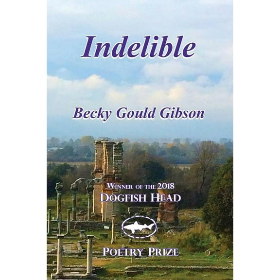 Indelible, (Paperback)