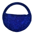 thumbnail image 4 of Bolsa de aro de ejercicio Bolsa de almacenamiento de aro de fitness Bolsa de transporte para mujeres Organizador para Azul, 4 of 9